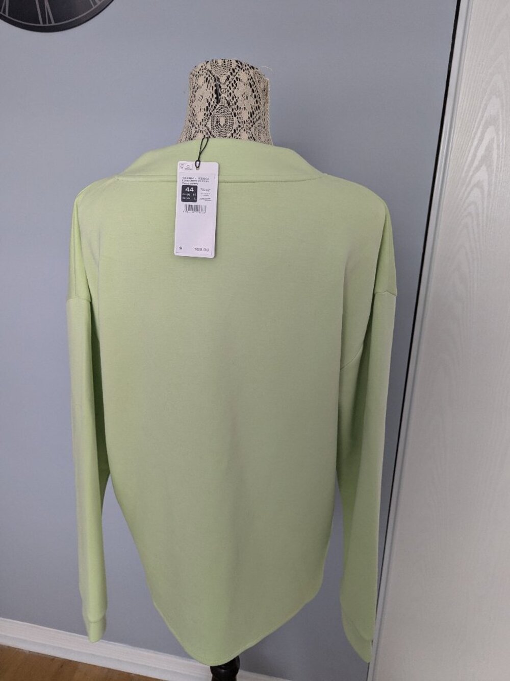 Olser Europe pullover - Picture 4 of 8
